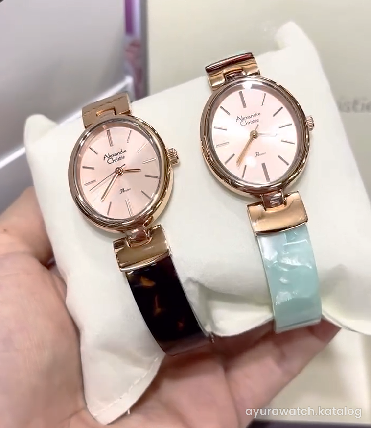 Jam Wanita AC2C08