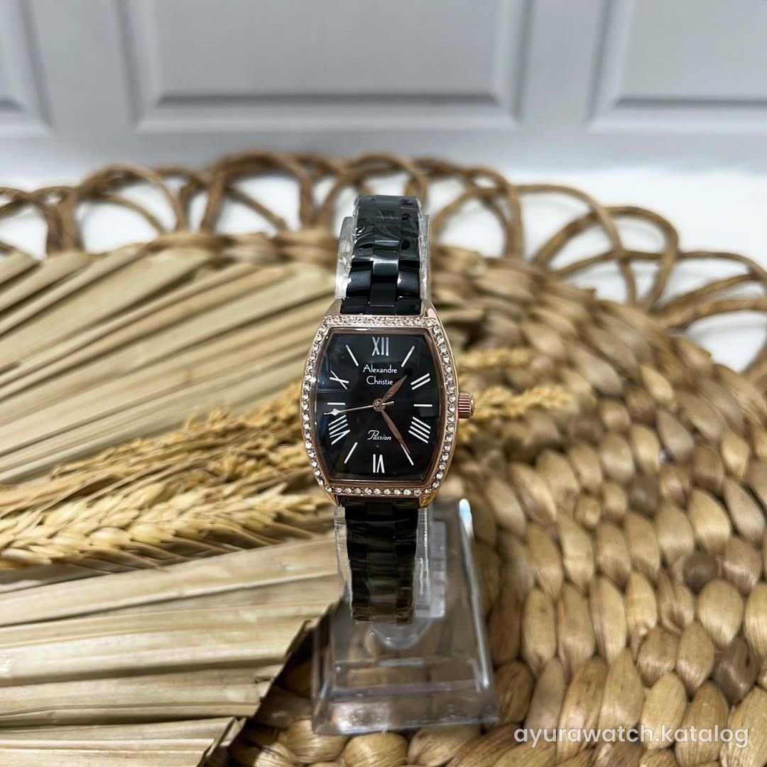 Jam Wanita AC2C10