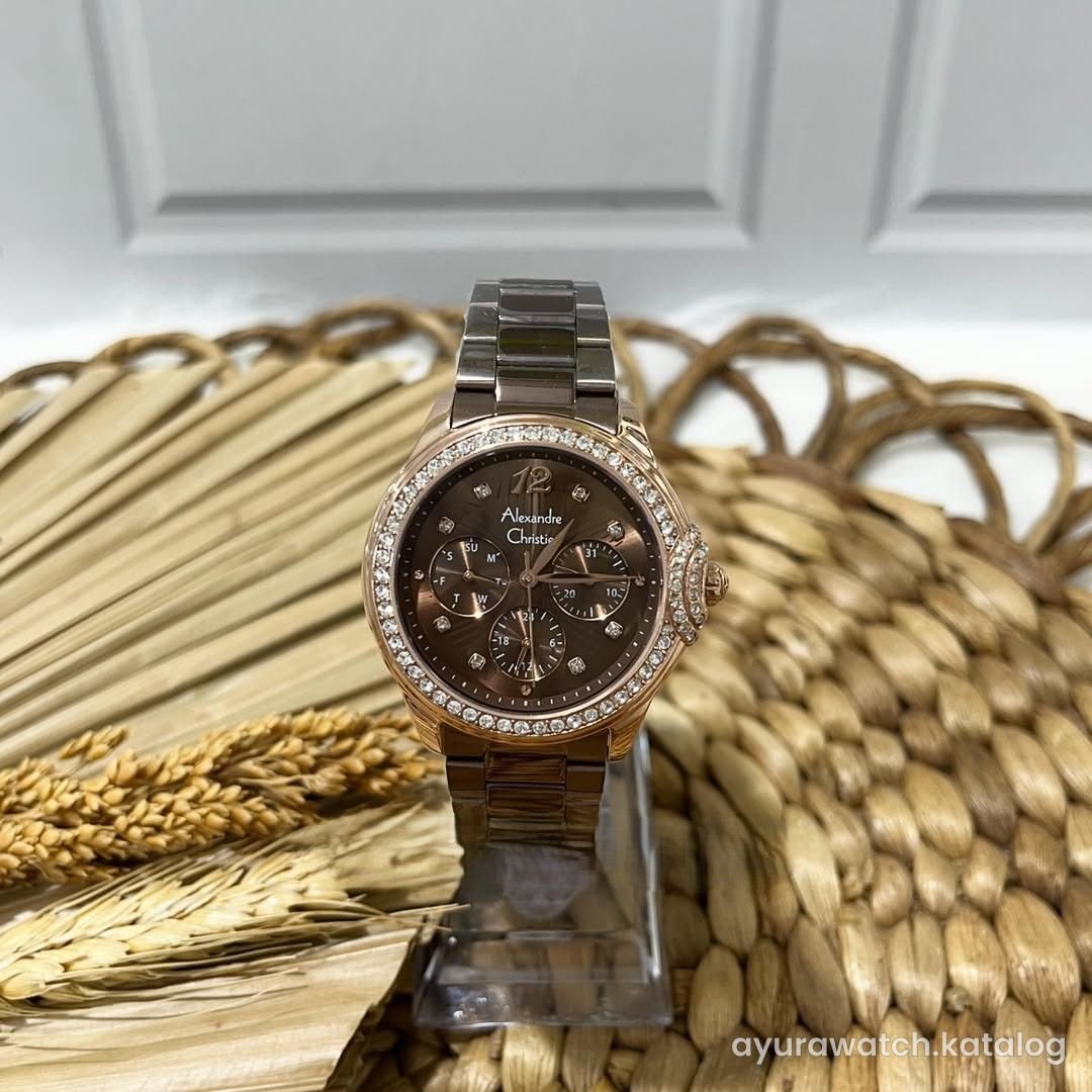 Jam Wanita AC2C13