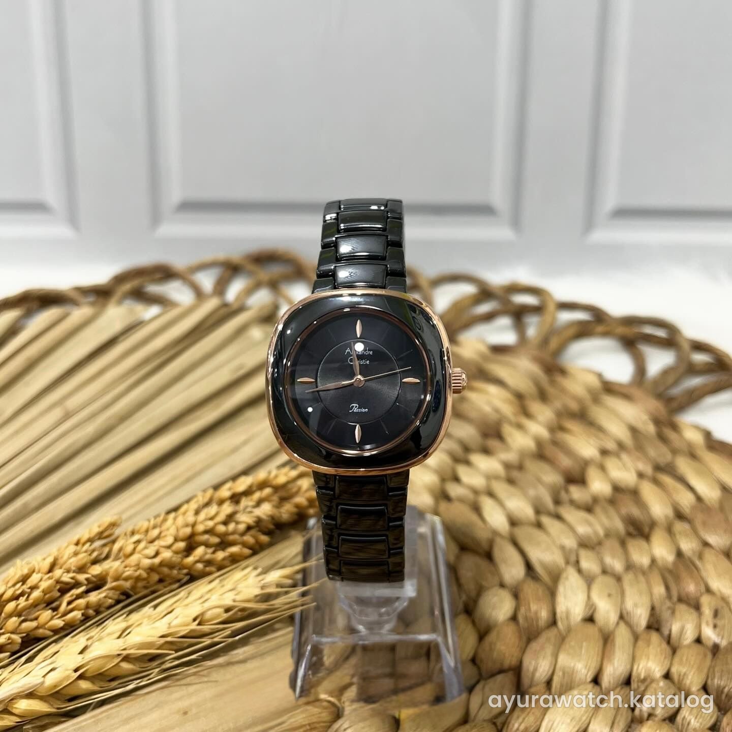 Jam Wanita AC2B31 Passion