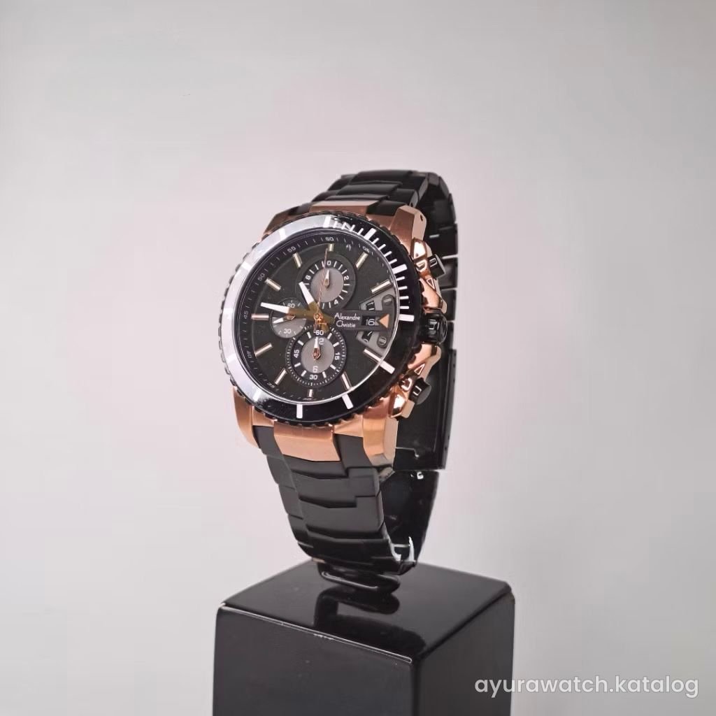 Jam Pria AC6455