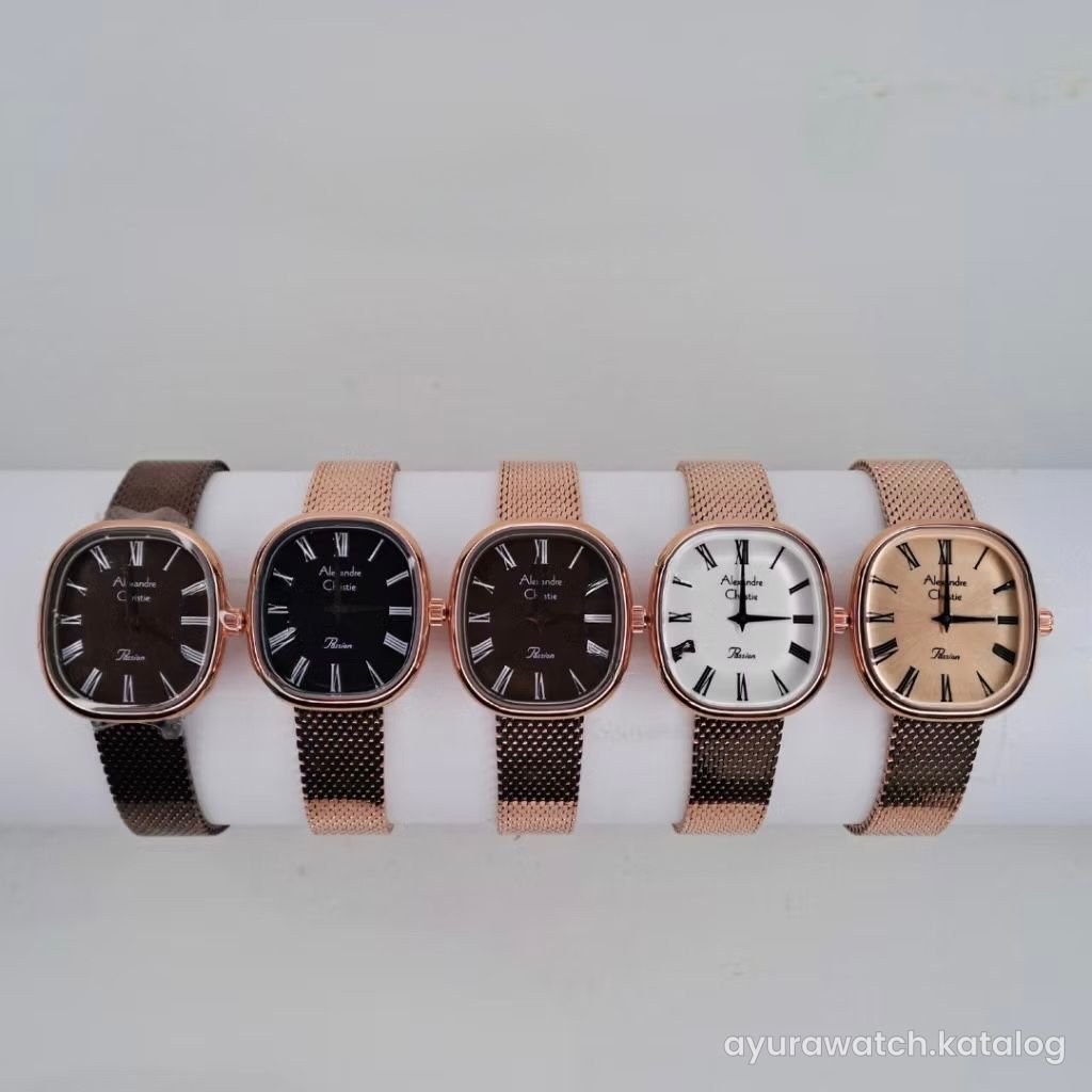 Jam Wanita AC2B93LH
