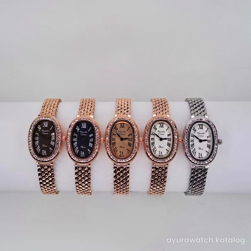 Jam Wanita AC2B95LH