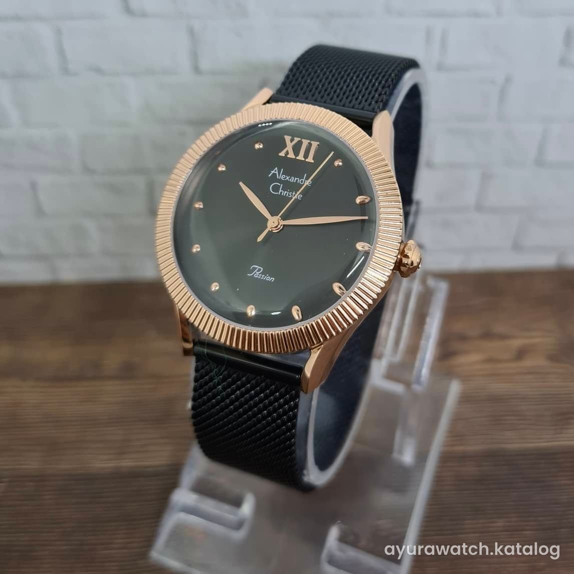 Jam Wanita AC2895LH