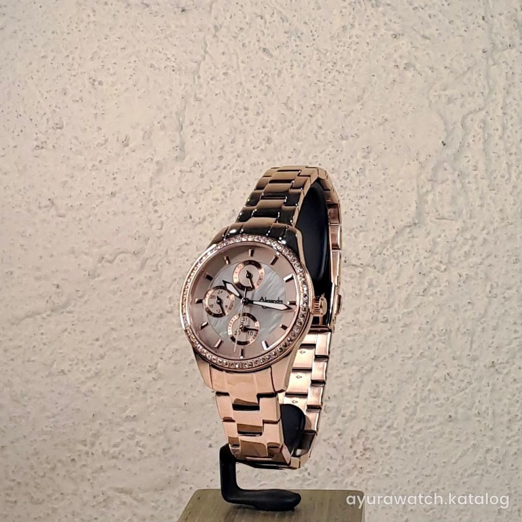 Jam Wanita AC2A89