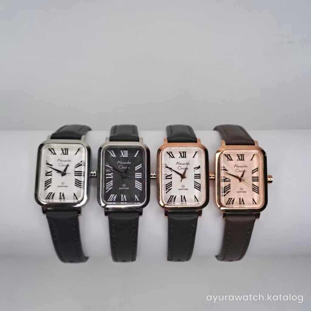 Jam Wanita AC2B87LH