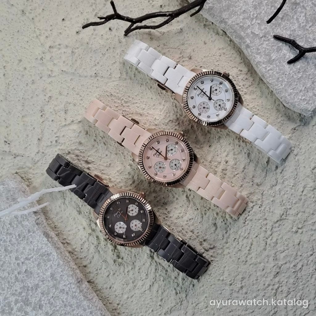 Jam Wanita AC2B19BF