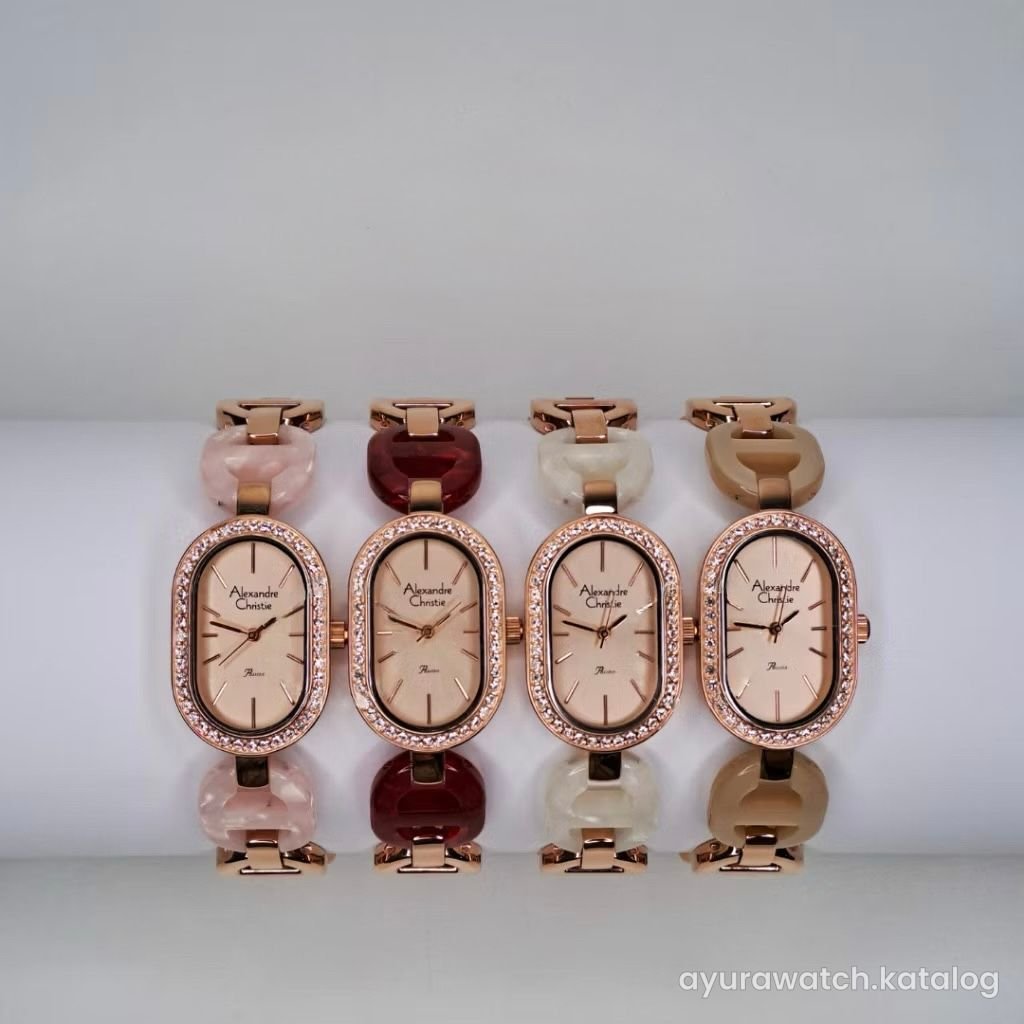 Jam Wanita AC2C04LH