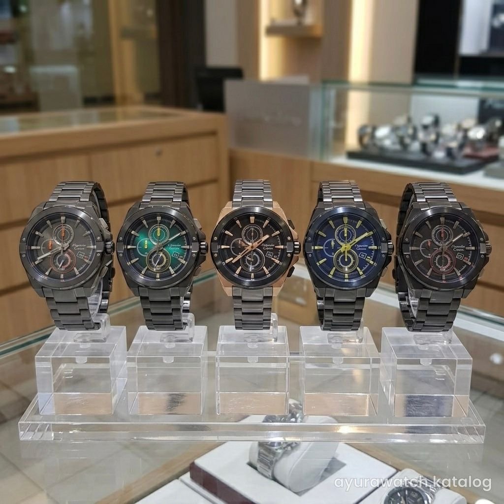 Jam Pria AC6623