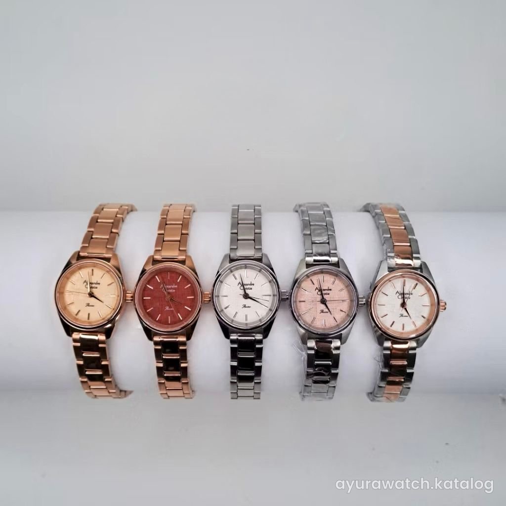 Jam Wanita AC2B68LH