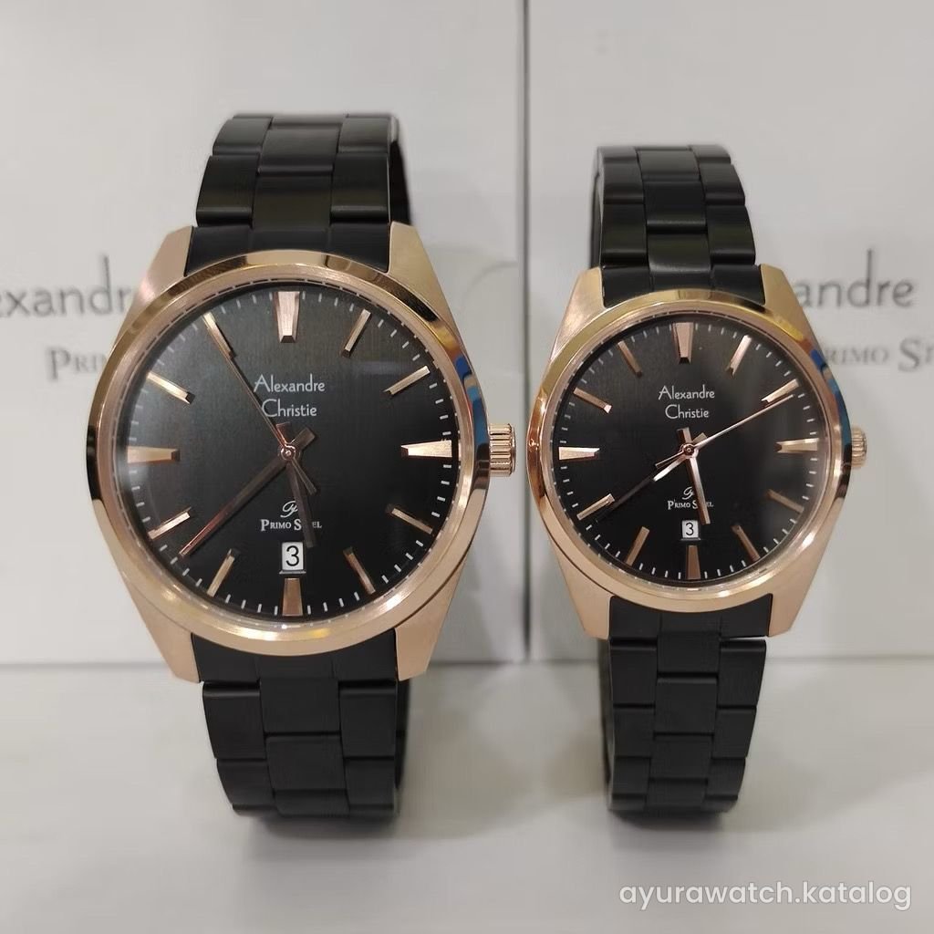 Jam Couple AC1035
